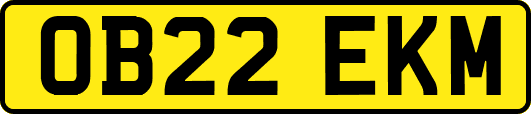 OB22EKM