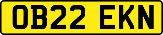 OB22EKN