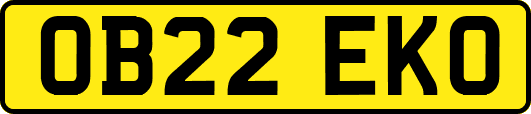 OB22EKO