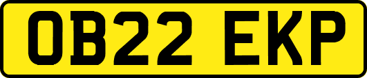 OB22EKP
