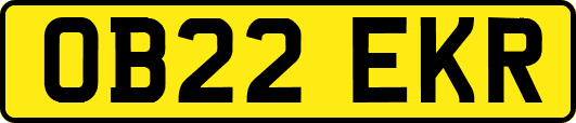 OB22EKR