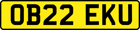 OB22EKU