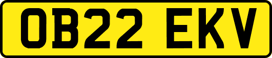 OB22EKV