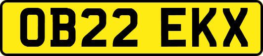 OB22EKX