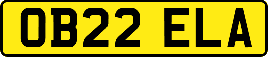 OB22ELA