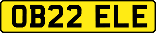 OB22ELE