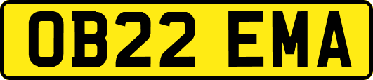 OB22EMA