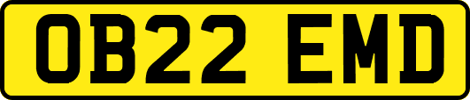 OB22EMD