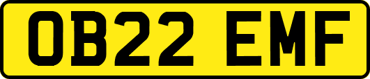 OB22EMF
