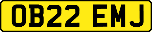 OB22EMJ