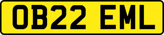 OB22EML
