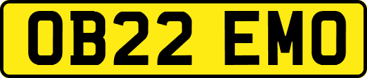 OB22EMO