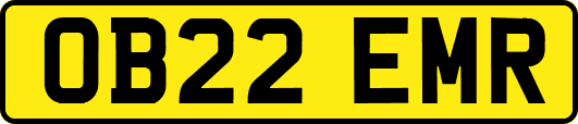 OB22EMR