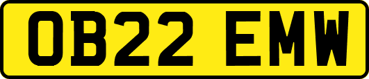 OB22EMW