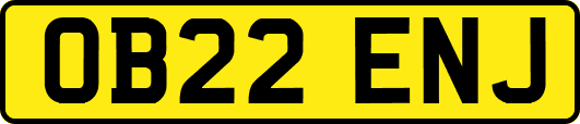 OB22ENJ