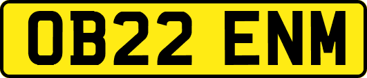 OB22ENM