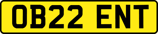 OB22ENT