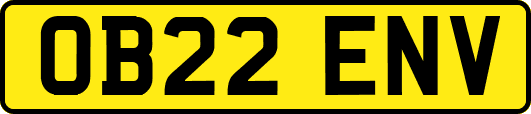 OB22ENV