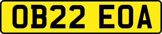 OB22EOA