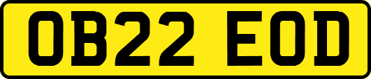 OB22EOD