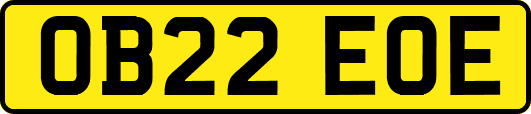 OB22EOE
