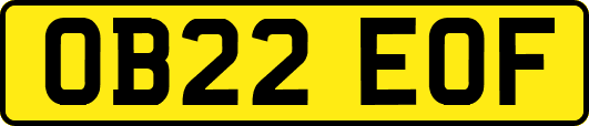 OB22EOF
