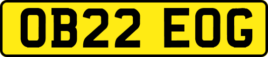 OB22EOG