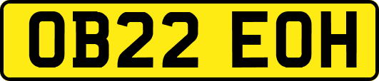 OB22EOH