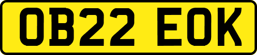 OB22EOK