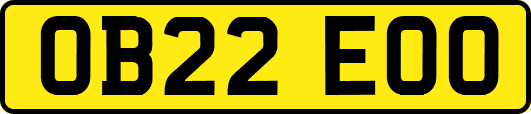 OB22EOO
