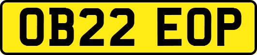 OB22EOP