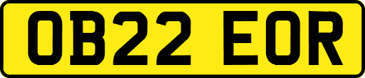 OB22EOR
