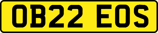 OB22EOS