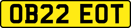 OB22EOT