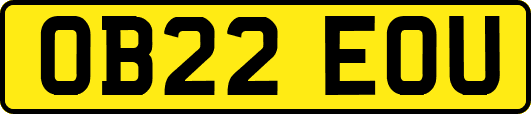 OB22EOU
