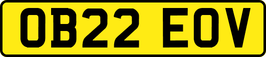 OB22EOV