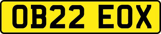 OB22EOX