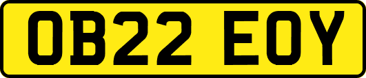 OB22EOY