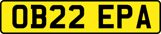 OB22EPA