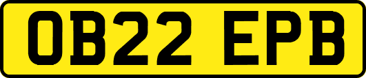 OB22EPB