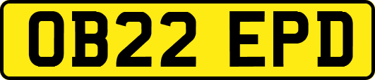 OB22EPD