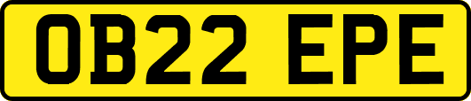 OB22EPE