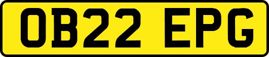 OB22EPG