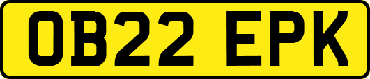 OB22EPK