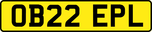 OB22EPL