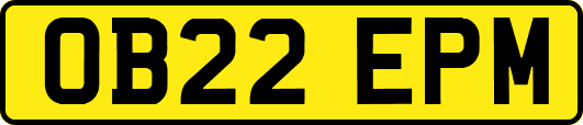 OB22EPM