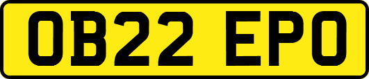 OB22EPO