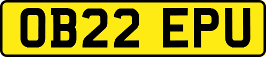 OB22EPU