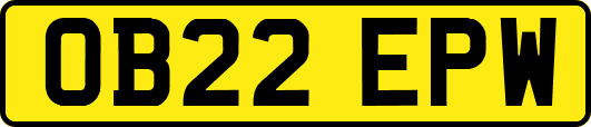 OB22EPW
