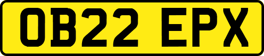 OB22EPX
